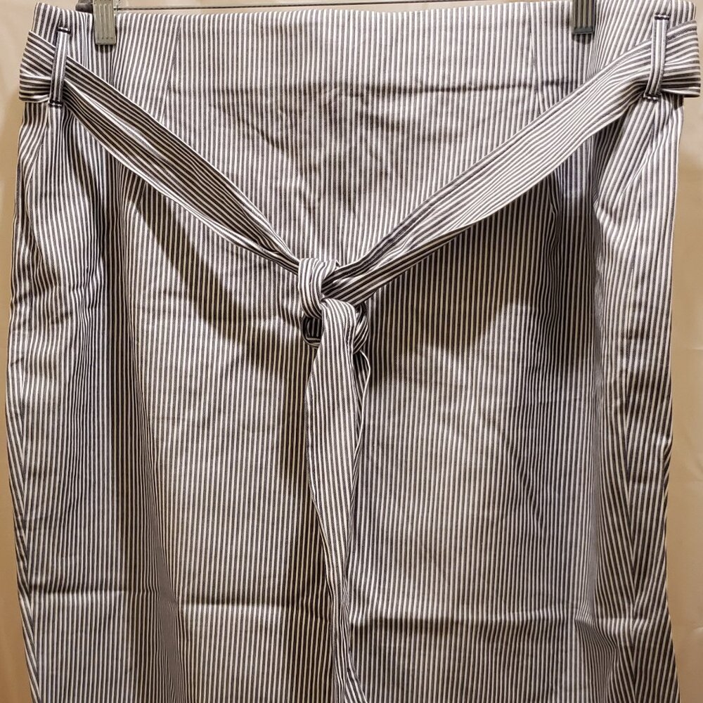 Pencil Skirt